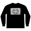Streamside Studio Mandala Long Sleeve Tee