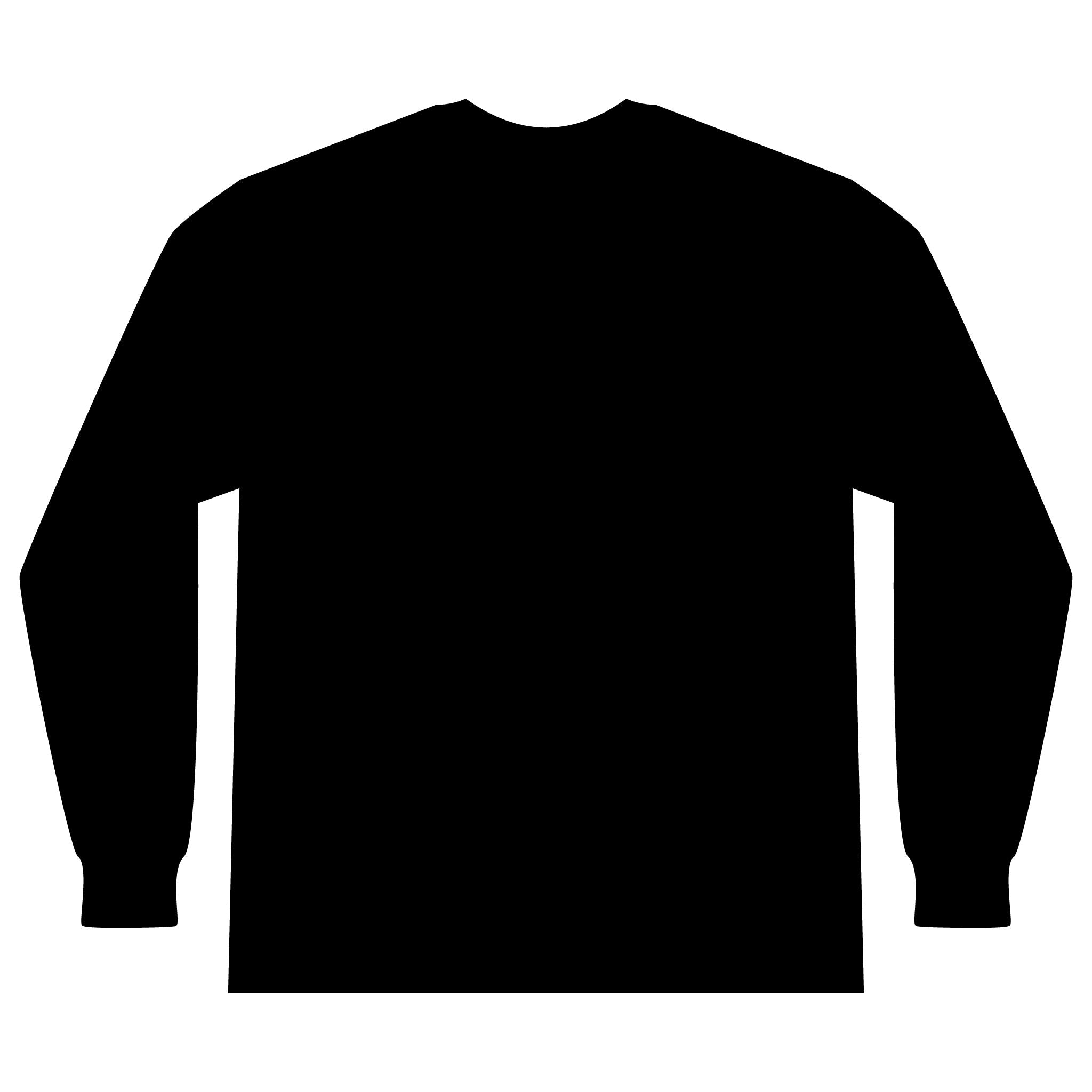 Streamside Studio Mandala Long Sleeve Tee
