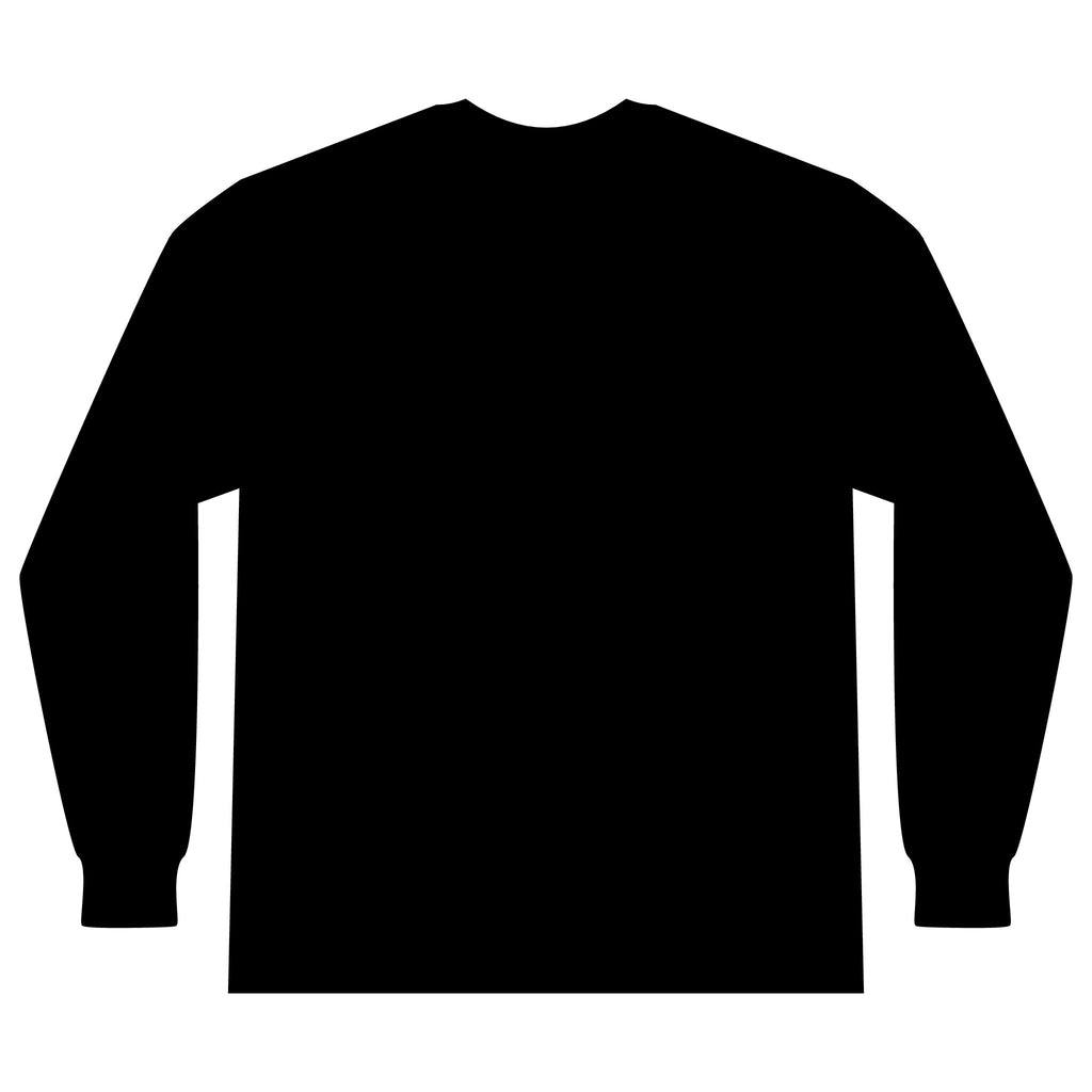 Streamside Studio Mandala Long Sleeve Tee