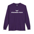 Streamside Studio Logo- Long Sleeve T-Shirt